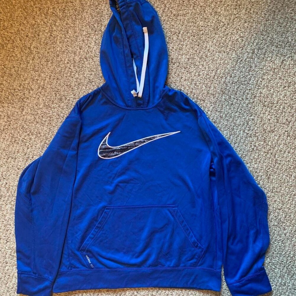 Nike Hoodie